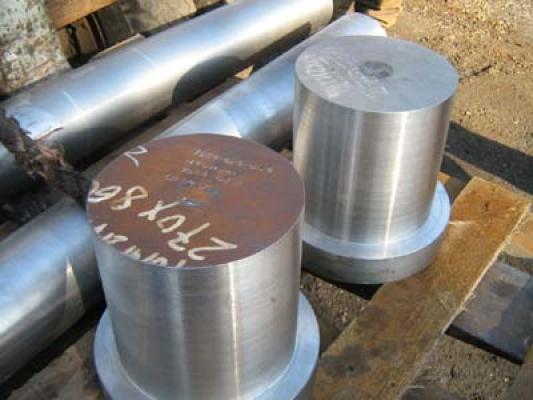 Поковки и заготовки