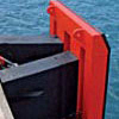 Отбойные устройства Trelleborg