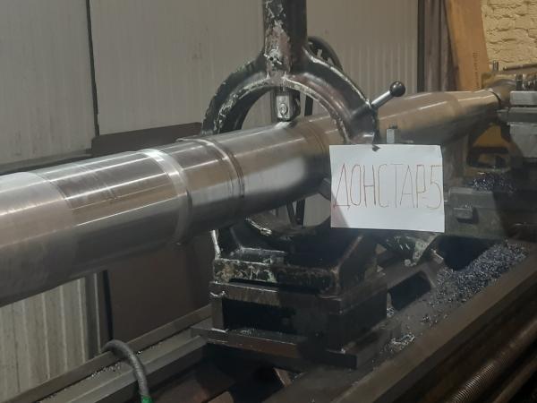 Баллер проект 1743